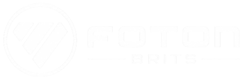 Foton Logo