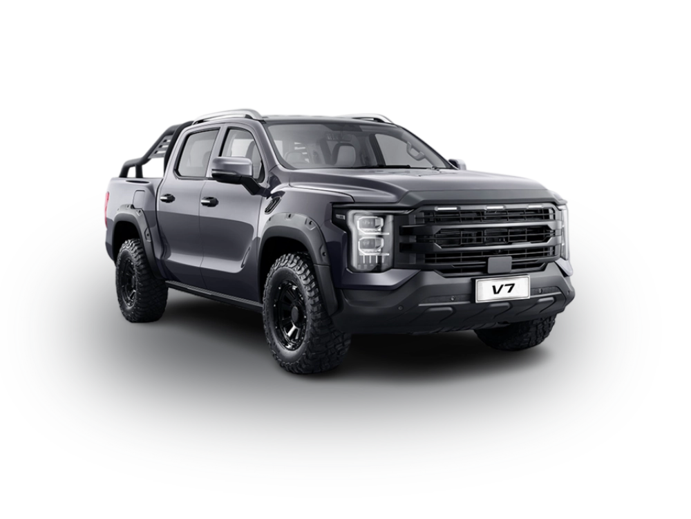 Pre-Owned Vehicles